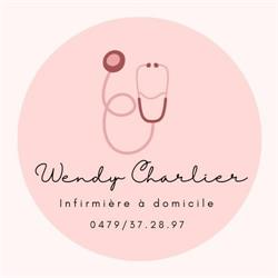 Charlier Wendy - Infimière à domicile
