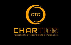 Chartier Transports et Conteneurs