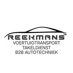 Voertuigtransport & Takeldienst Reekmans
