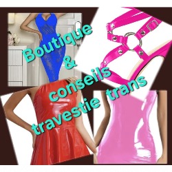 La boutique des sissy de Morgane