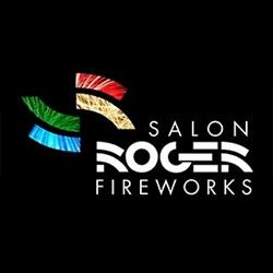 Salon Roger Fireworks