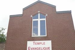 Église Verviers-Harmonie