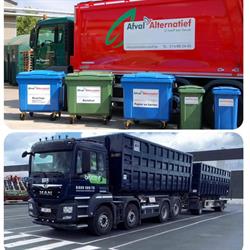 Containerdienst Bruco Oostende