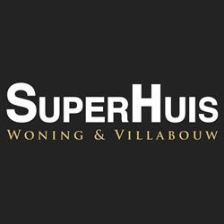 SuperHuis bouwfirma - Woningbouw en Villabouw
