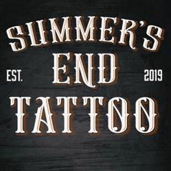 Summer's End Tattoo