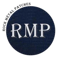 Rockmétalpatches