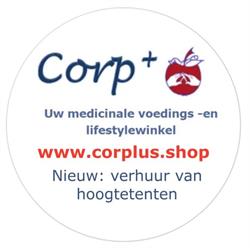 Logopedie Céline Ruysschaert - Groepspraktijk Corplus