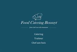 Food Catering Bossuyt