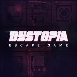 Dystopia Escape Game