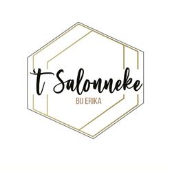 'T salonneke