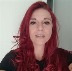 Hair Designer Diana