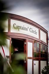 Captains' Circle
