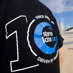 StevoKitesurf