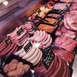 Boucherie Charcuterie chez Rudy