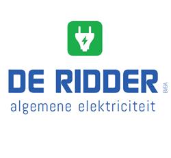 De Ridder BV