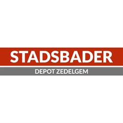 Stadsbader Depot Zedelgem