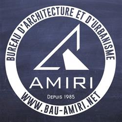 Bureau d’architecture et d’urbanisme AMIRI
