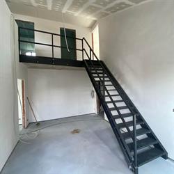 Popelier Constructies