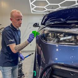 Car Essence