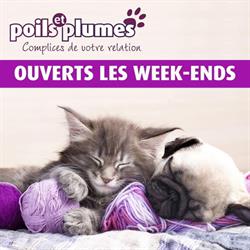 Poils et Plumes Neupré