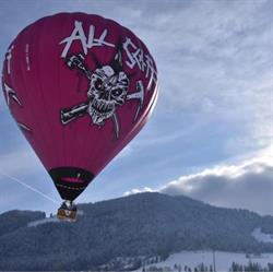 Ballooning Company