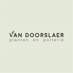 Planten & Potterie Van Doorslaer