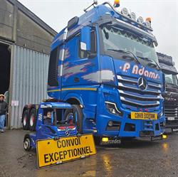 Toys Motor Belgium