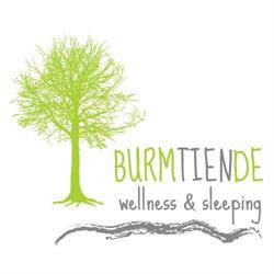 Burmtiende