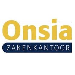 Zakenkantoor ONSIA bv