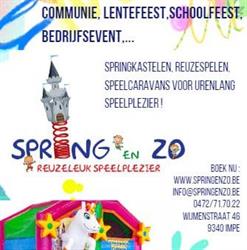 SPRING en ZO