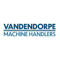 Vandendorpe Machine Handlers