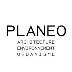 PLANEO architecture urbanisme environnement