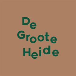 Natuurgrenspark De Groote Heide