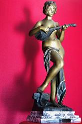 Eclectic Fantastic