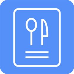 QR Menu App