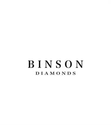 Binson Diamonds