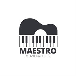 Muziekatelier Maestro - Muziekschool / Muziekles Gavere