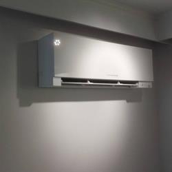 Air heating & cooling center BV.