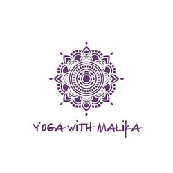 Yoga with Malika