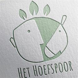 vzw Het Hoefspoor (Pluktuin Ridderspoor)