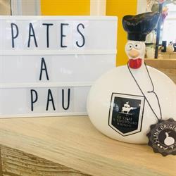 Pâtes à Pau