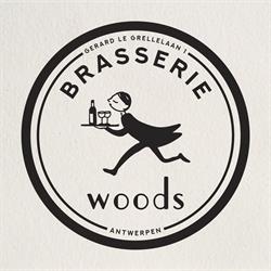 Brasserie Woods