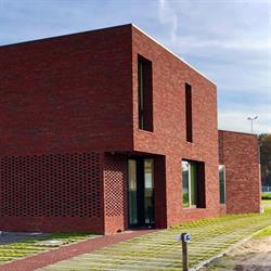 Huisartsenpraktijk De Halm