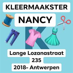 KLEERMAAKSTER NANCY