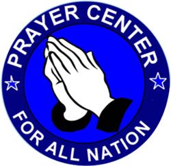 Prayer Centre For All Nations