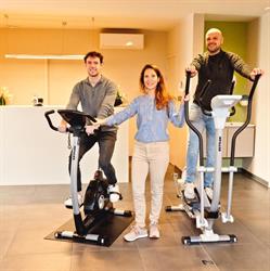Kinesitherapie Franssen Nele