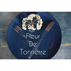 Fleur de tonnerre