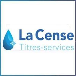 La Cense Titres-Services