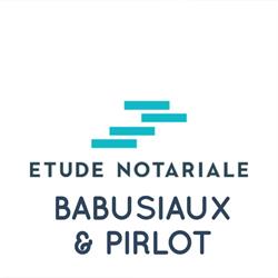 BABUSIAUX & PIRLOT NOTAIRES ASSOCIES