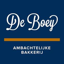 Bakkerij De Boey Stekene
